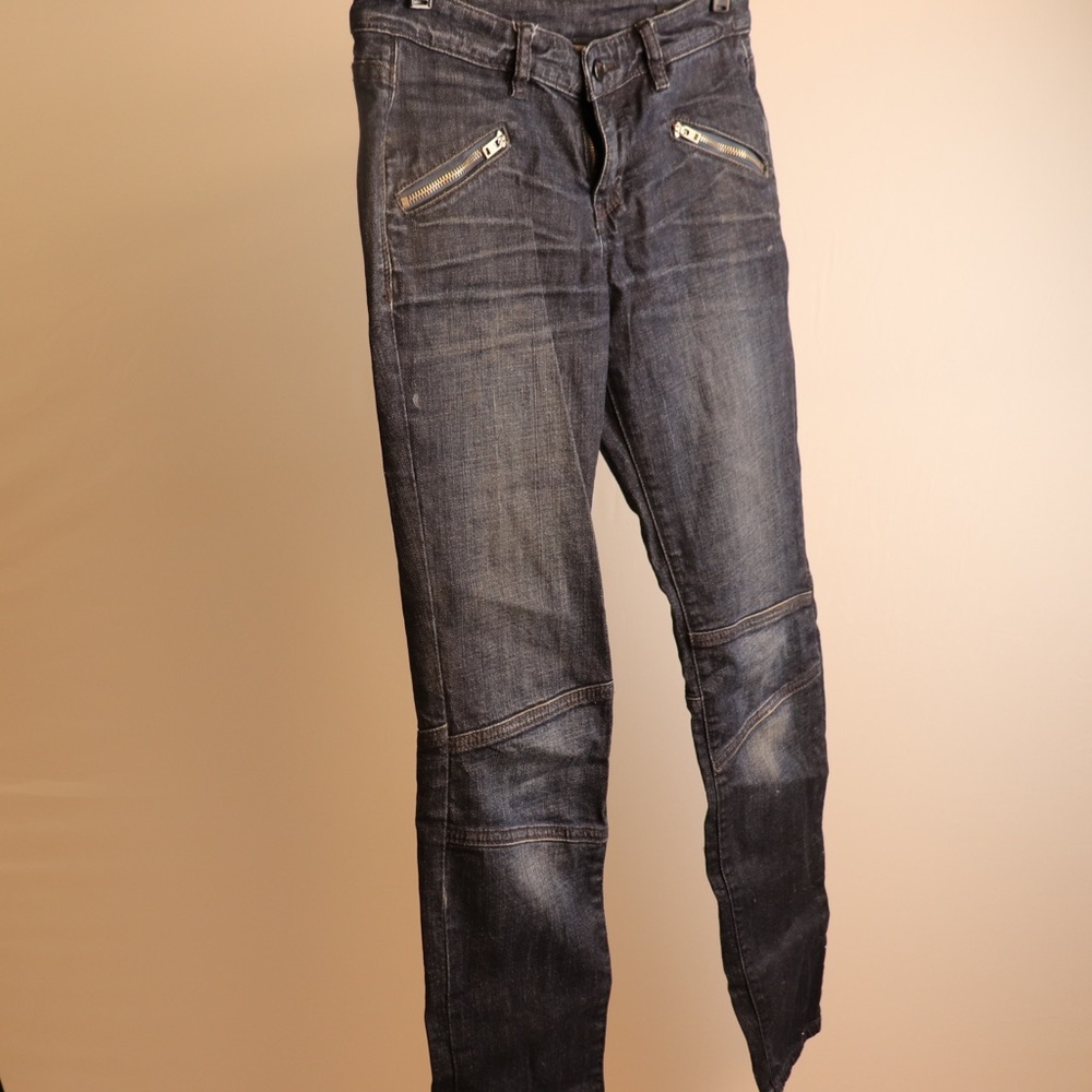 William Rast dark Jean